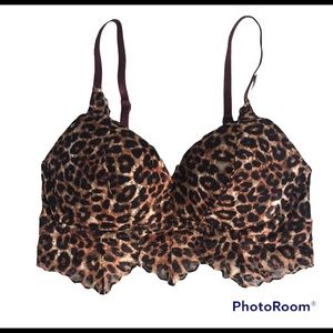 NWT! PINK Victoria’s Secret bra